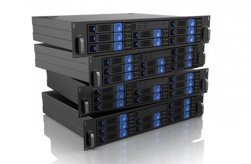 服务器？虚拟主机？VPS？什么服务器最适合你的网站？
