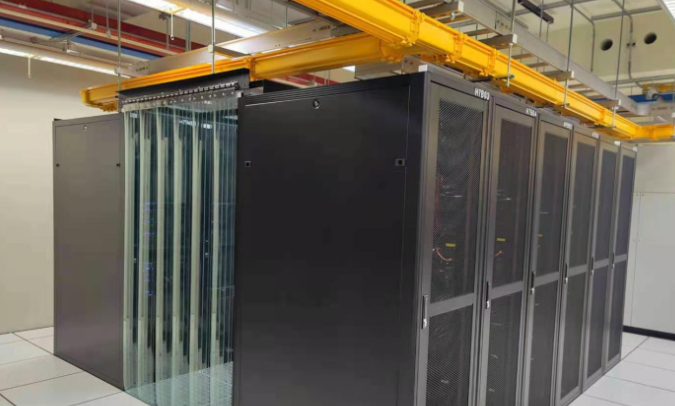 IDC公司公布了2018年第四季度以及2018年度全球服务器市场调查报告