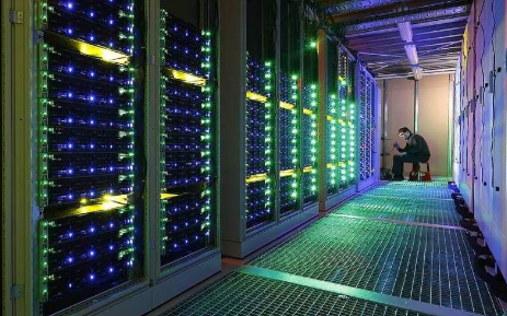 IDC公司公布了2018年第四季度以及2018年度全球服务器市场调查报告